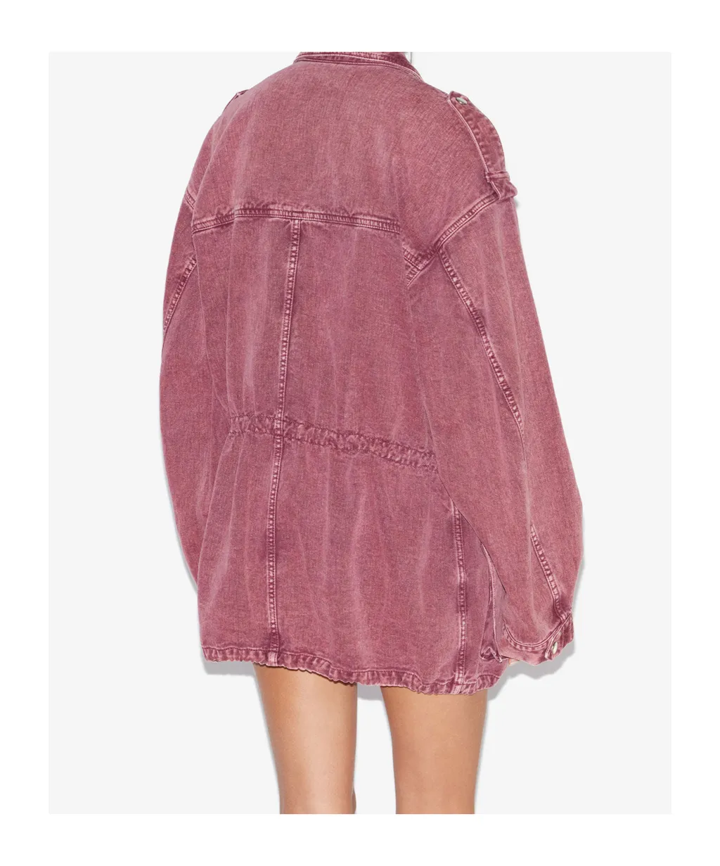 Joanna Jacket