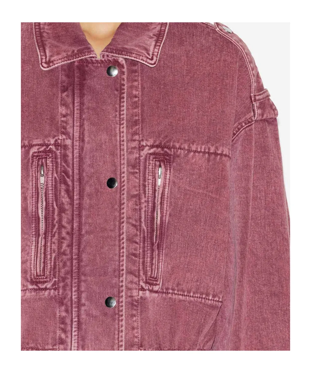 Joanna Jacket