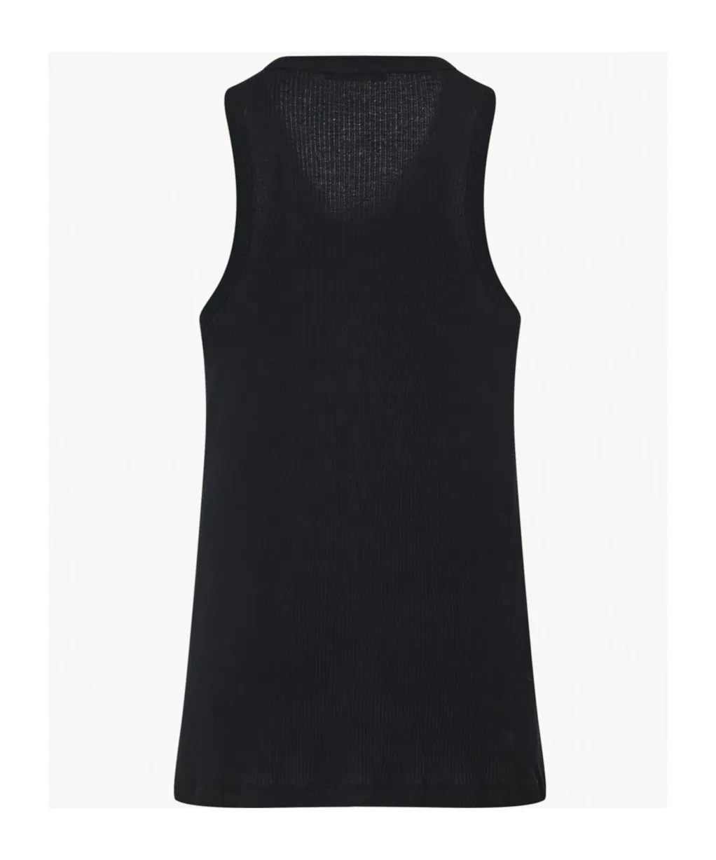 Cotton Matte Top