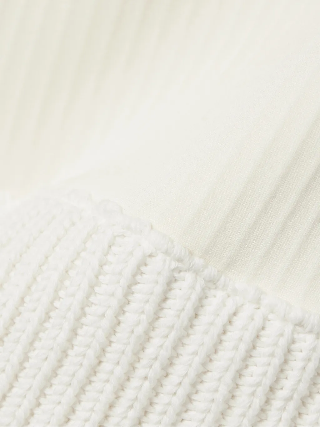 Keo Ribbed Tank Top