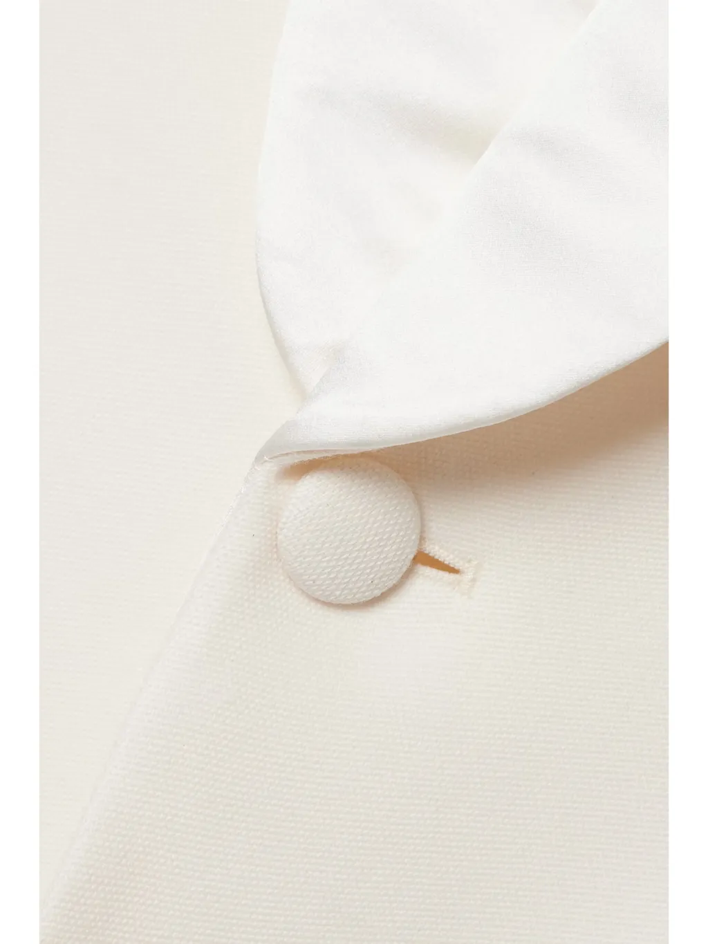 Tuxedo Blazer