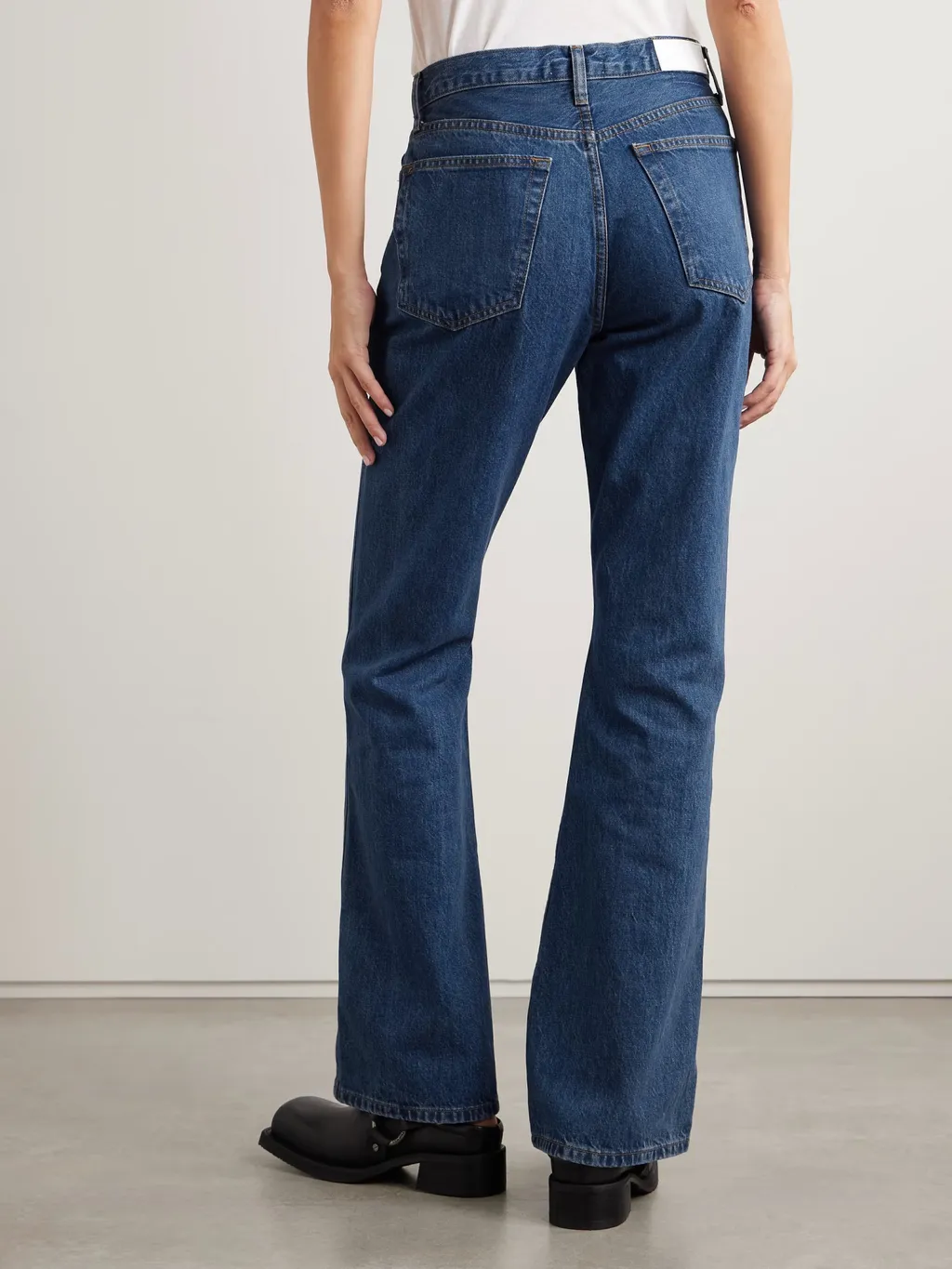 The Riding Jean