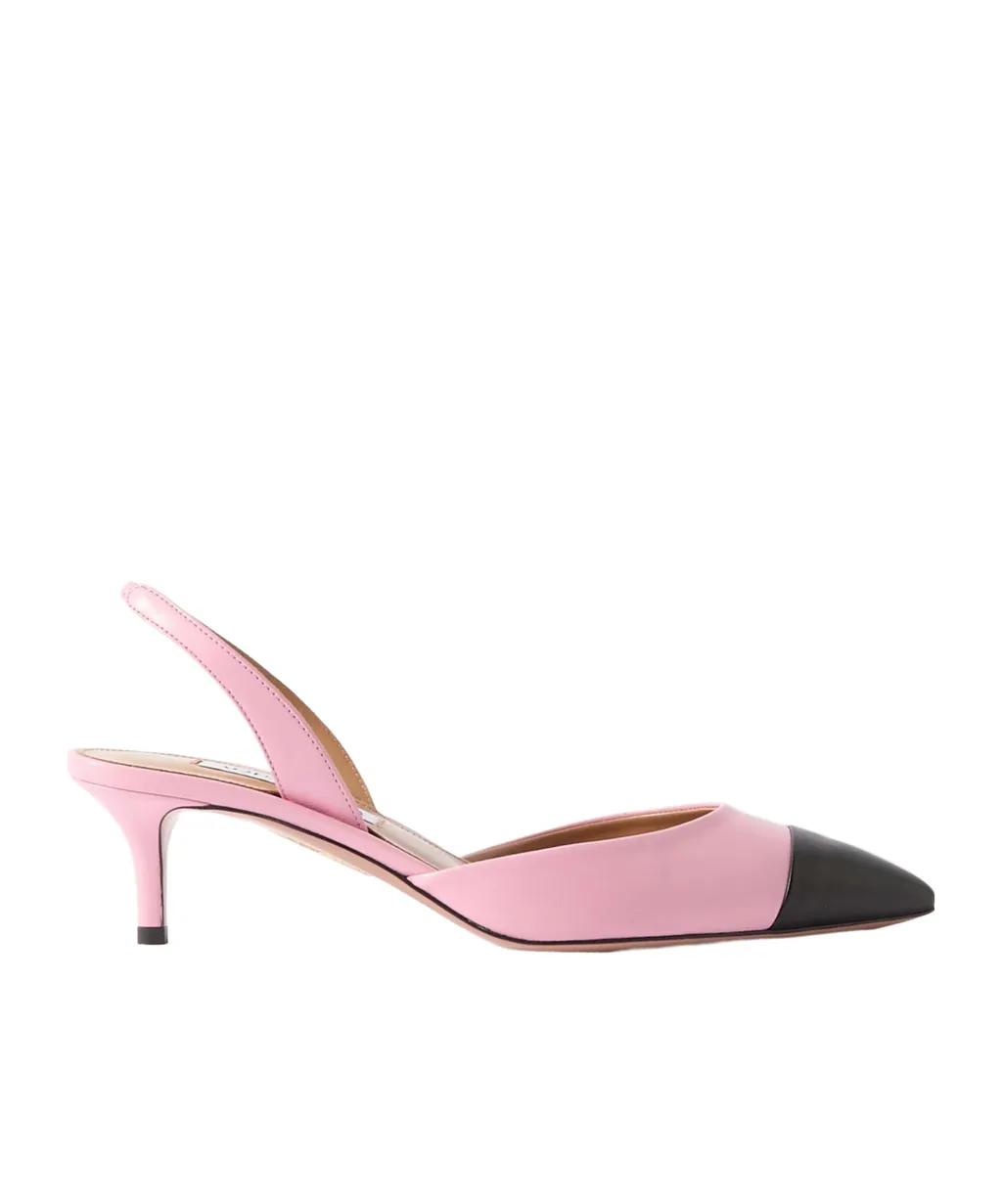 High-Heeled Sandals