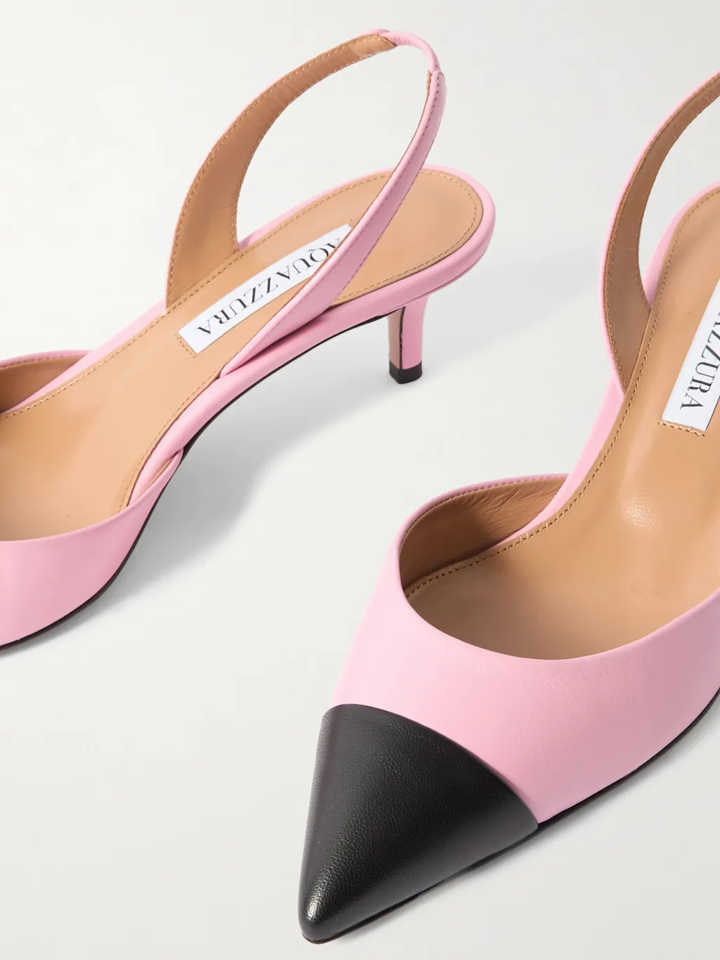 High-Heeled Sandals