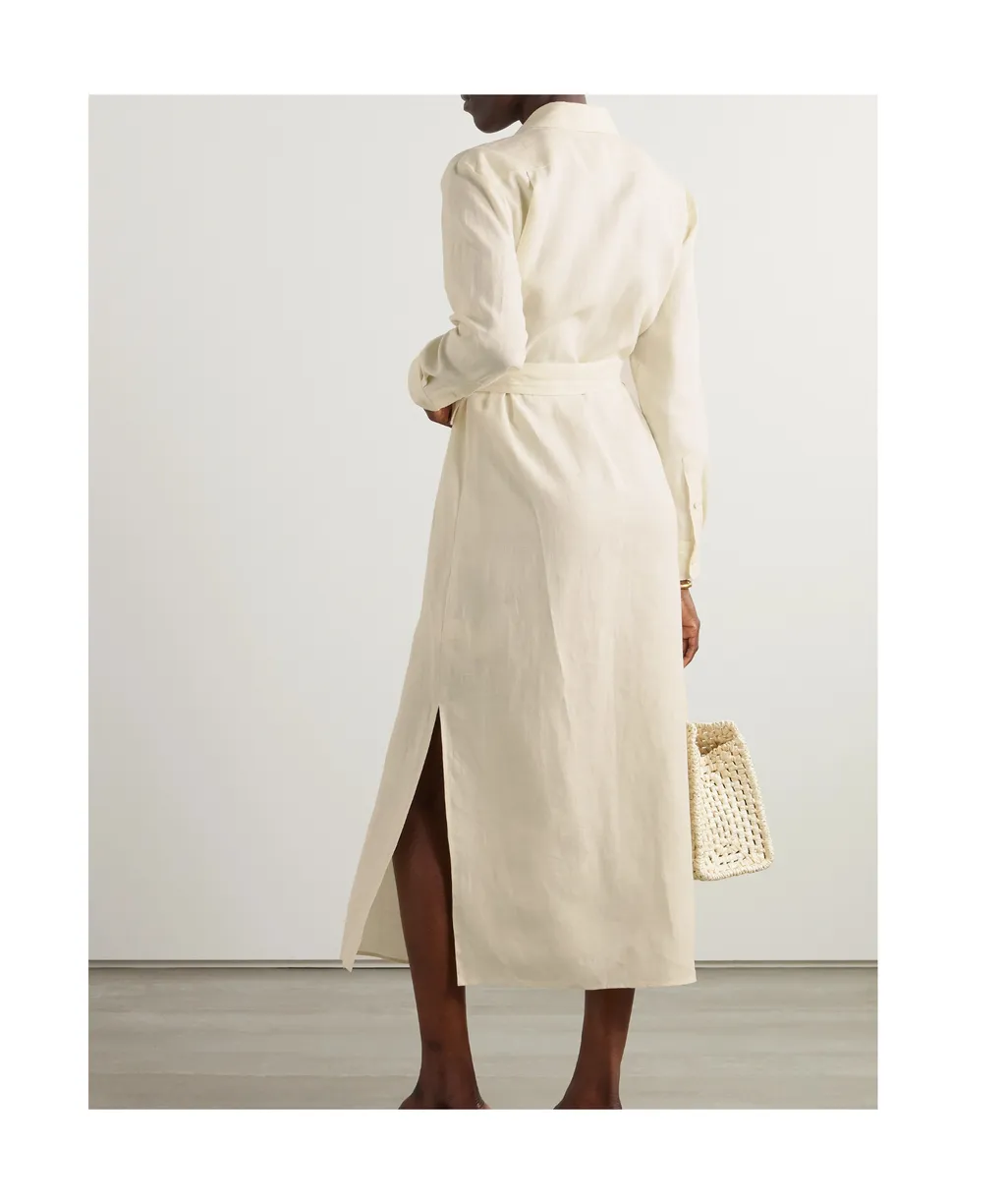 Shirt Dress