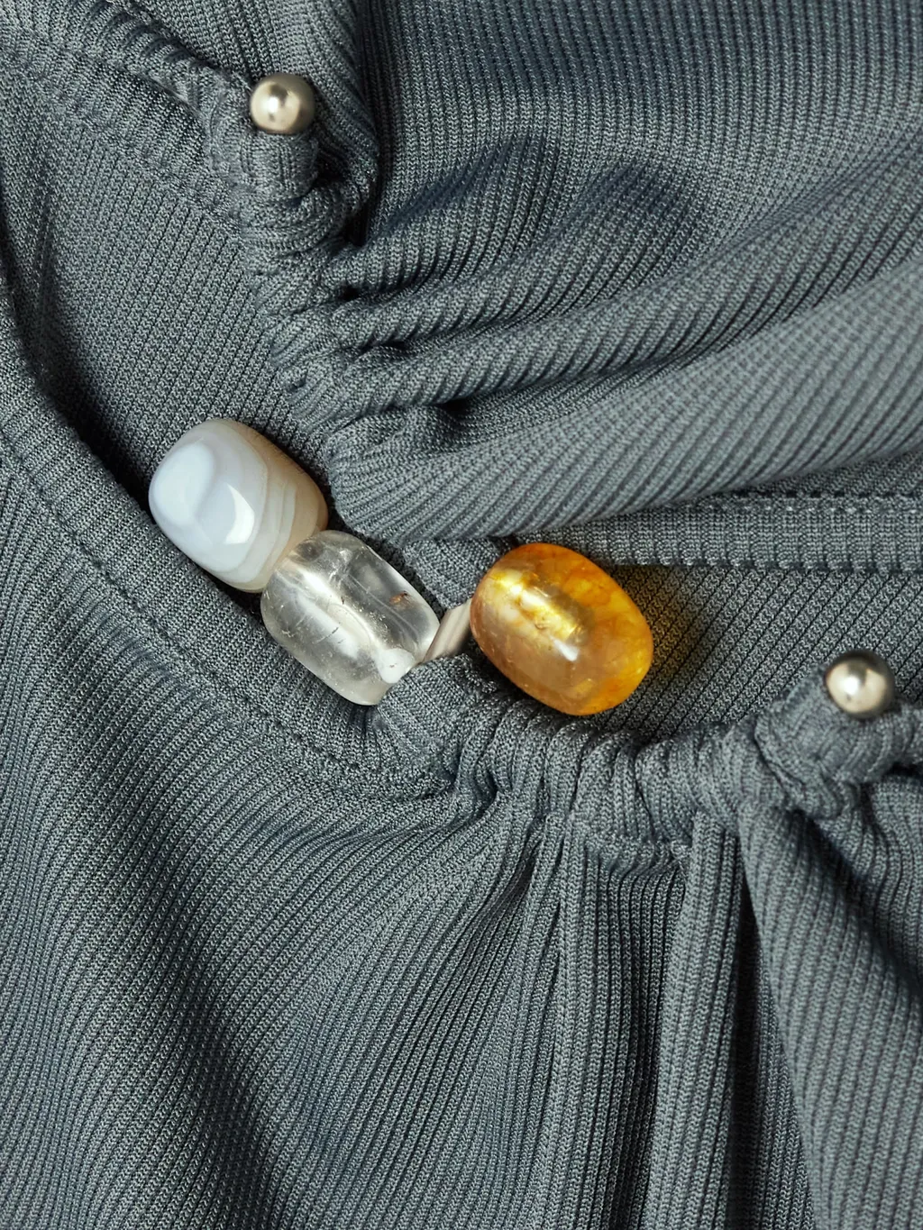 Sleeveless Dress