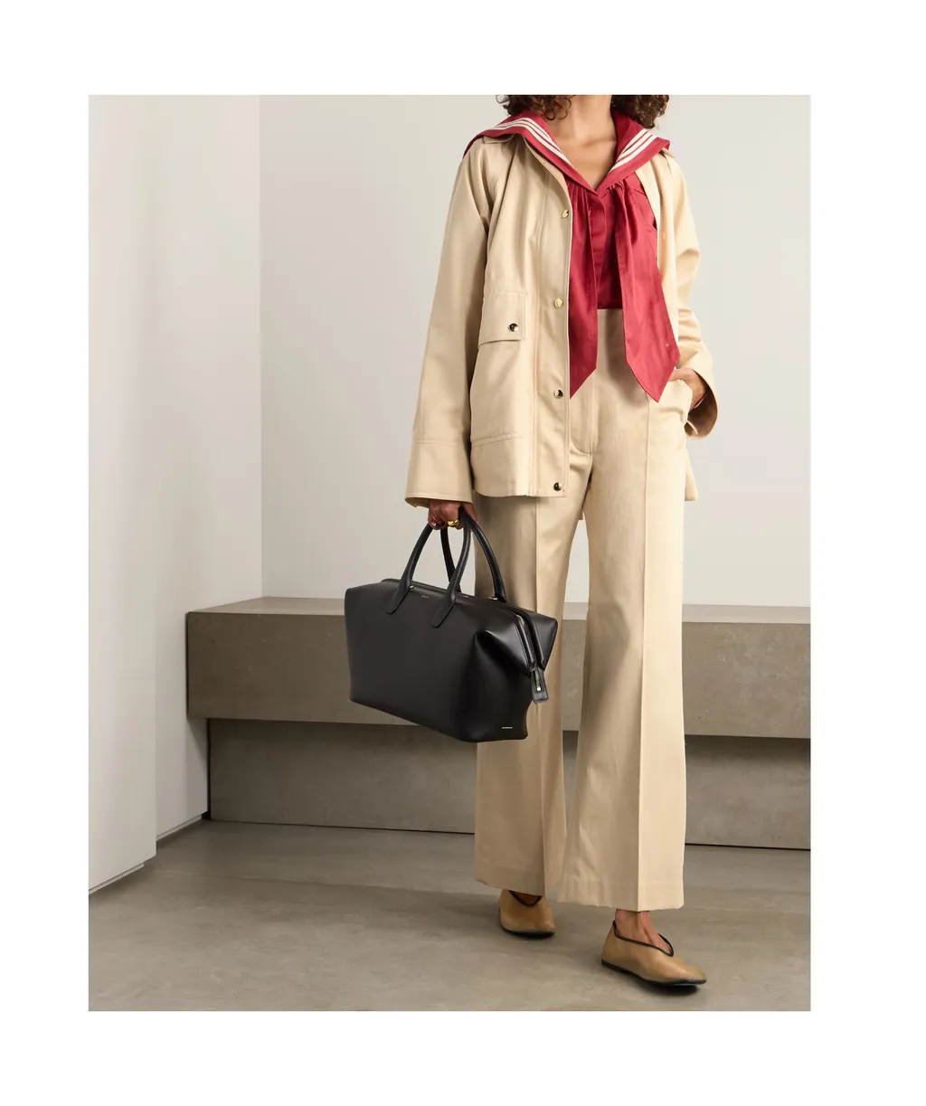 Long Sleeve Casual Jacket