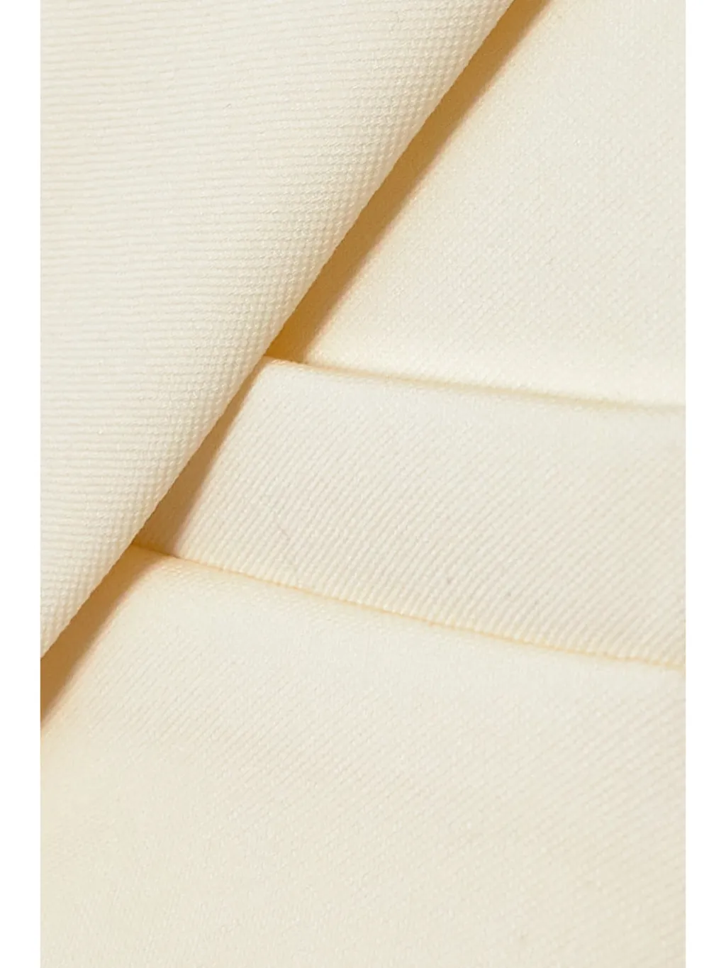 Lapel Suit Jacket