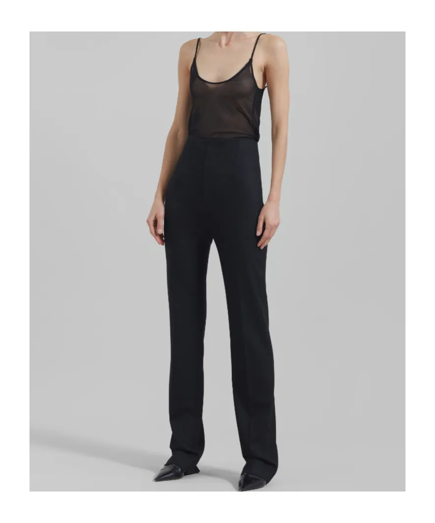 Morrison Long Trousers
