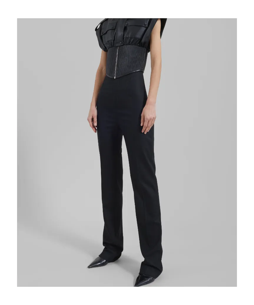 Morrison Long Trousers