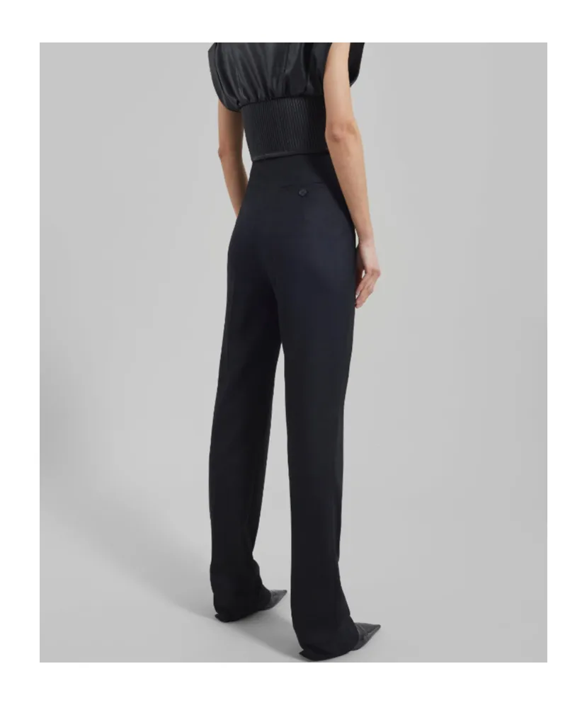 Morrison Long Trousers