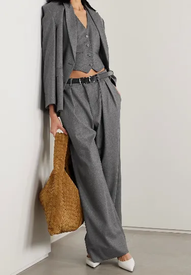 Short Vest