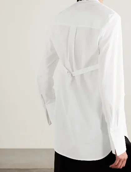 Layered Blouse
