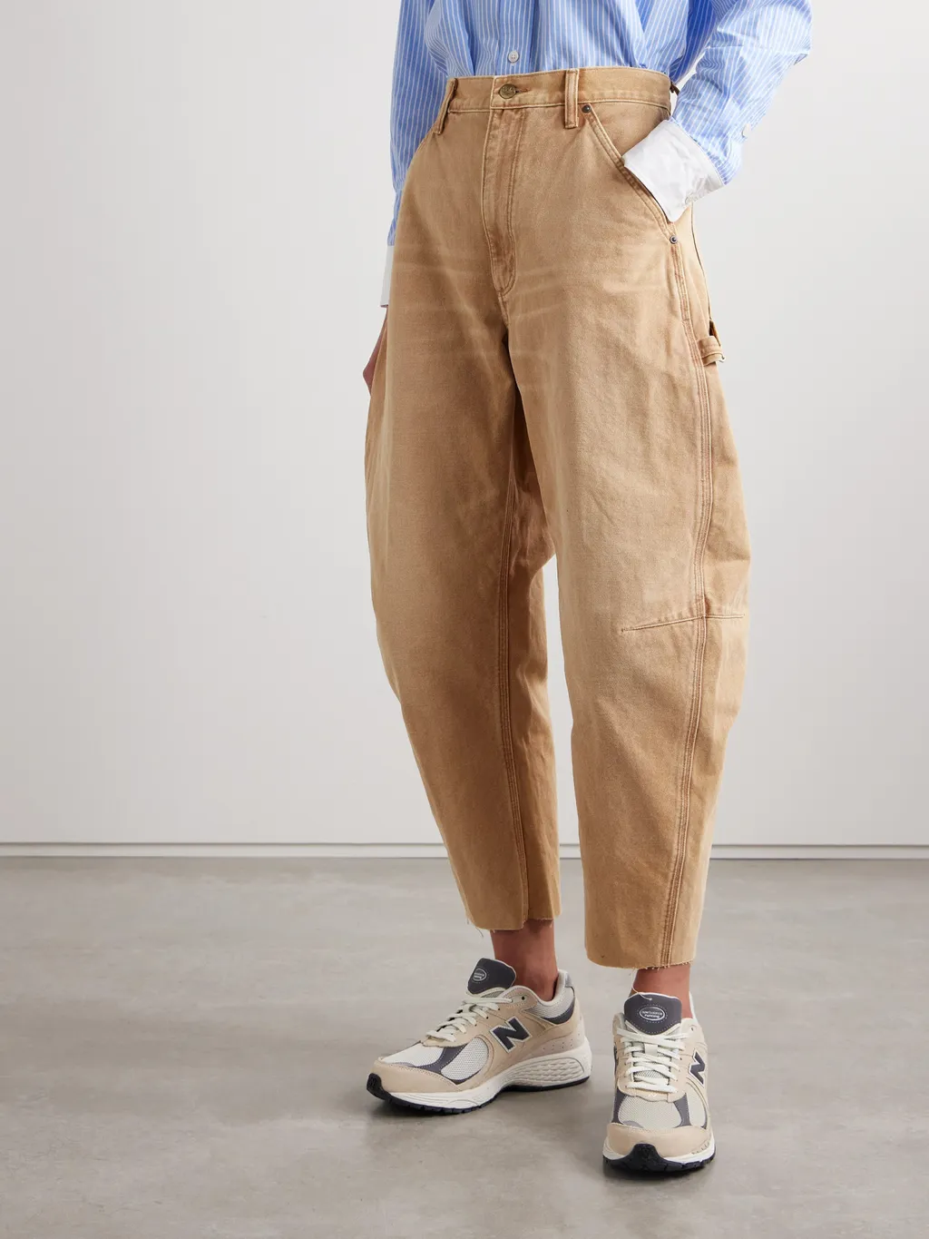 Carpenter Trousers