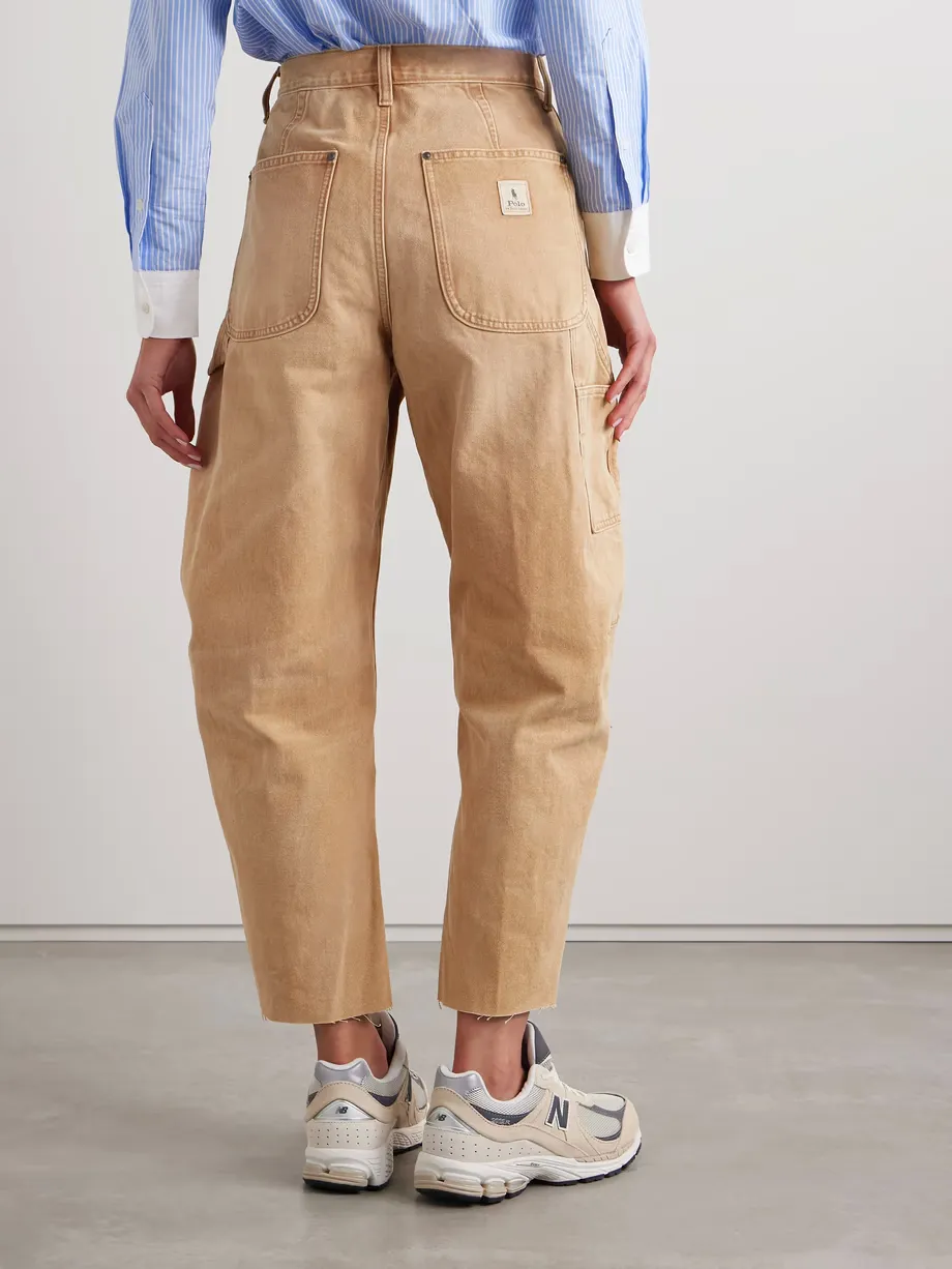 Carpenter Trousers