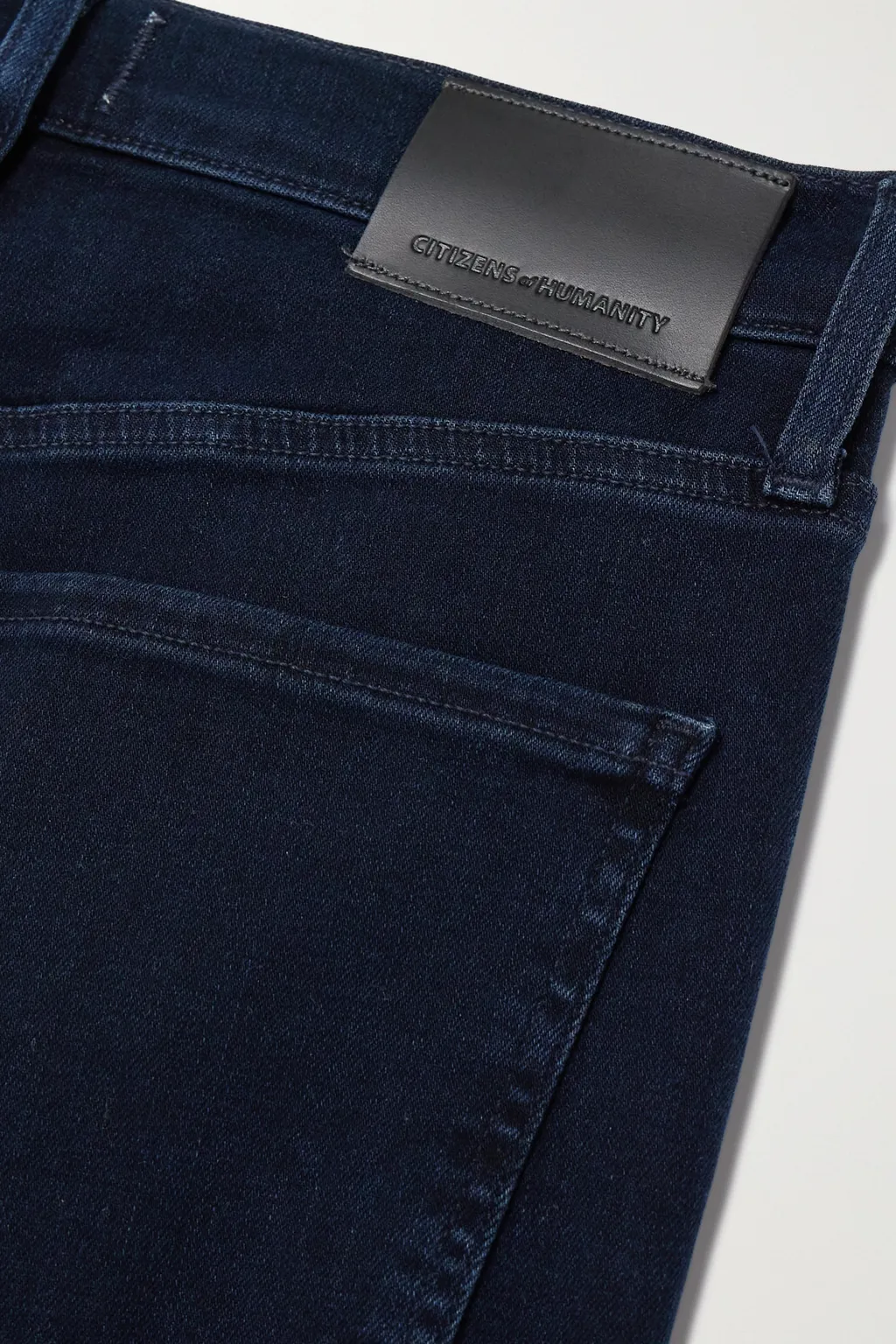 Isola Stretch Flare Jeans