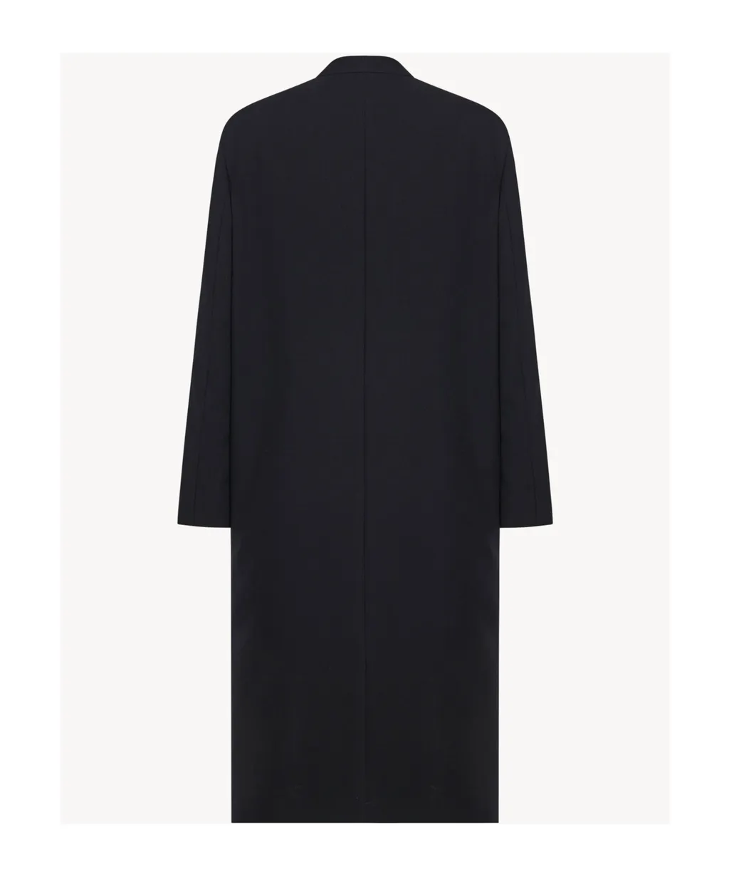 Indra Wool Coat