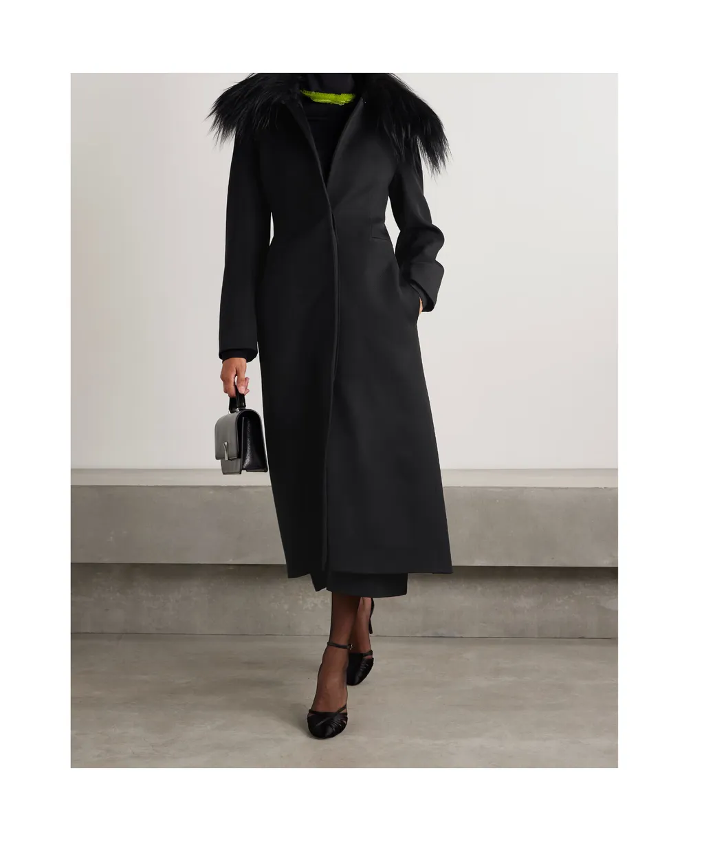 Alotta Coat
