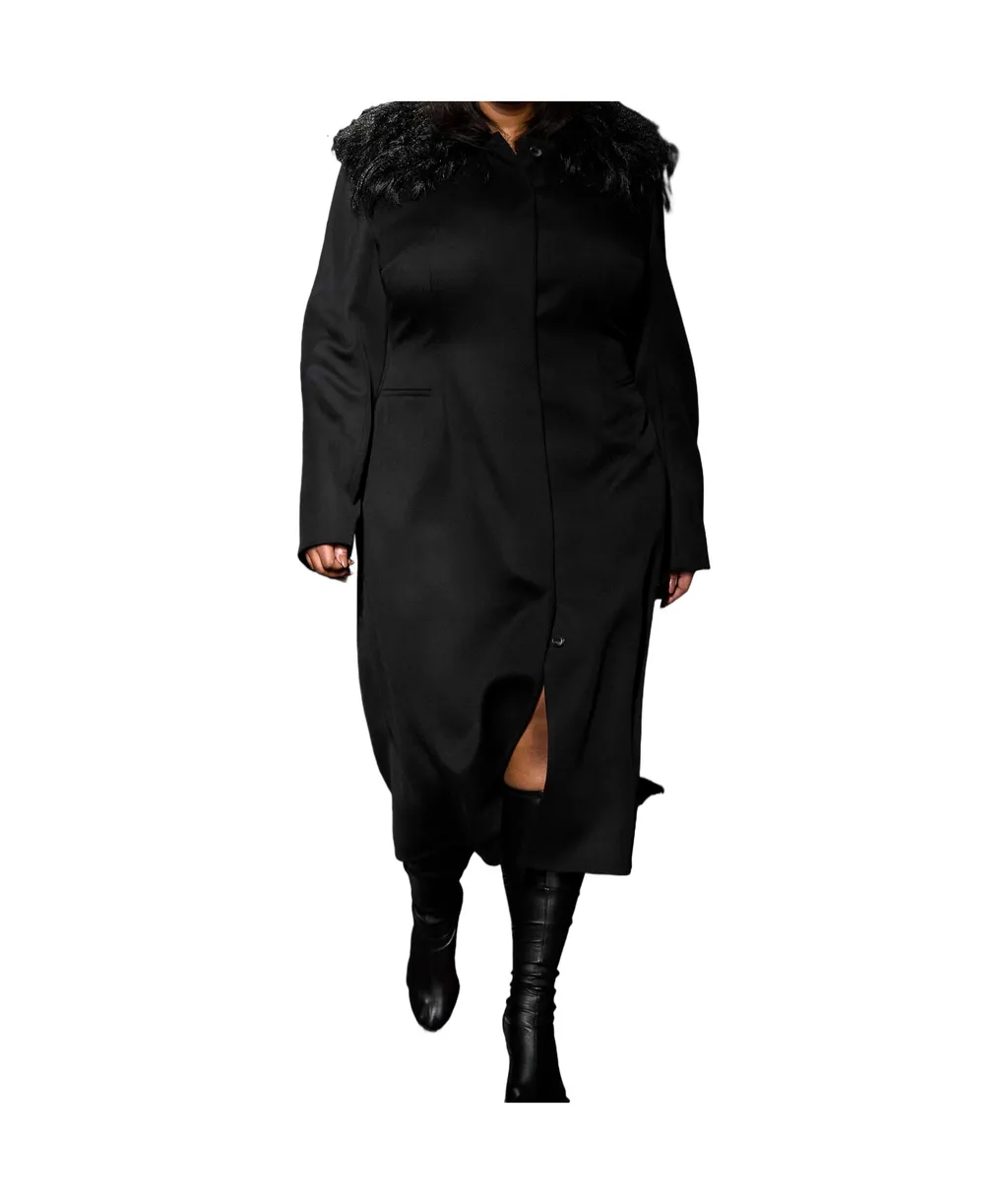 Alotta Coat