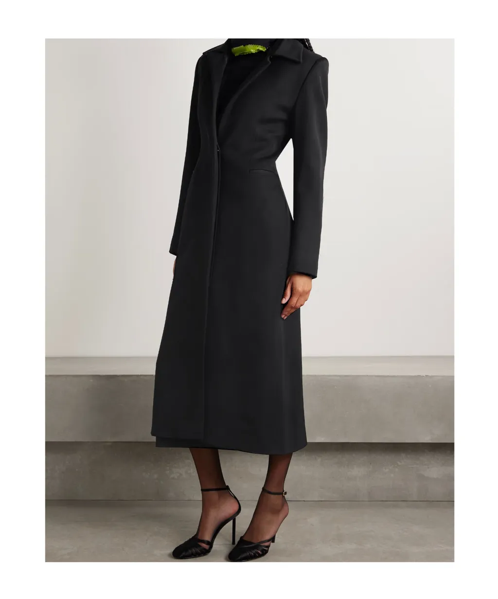 Alotta Coat
