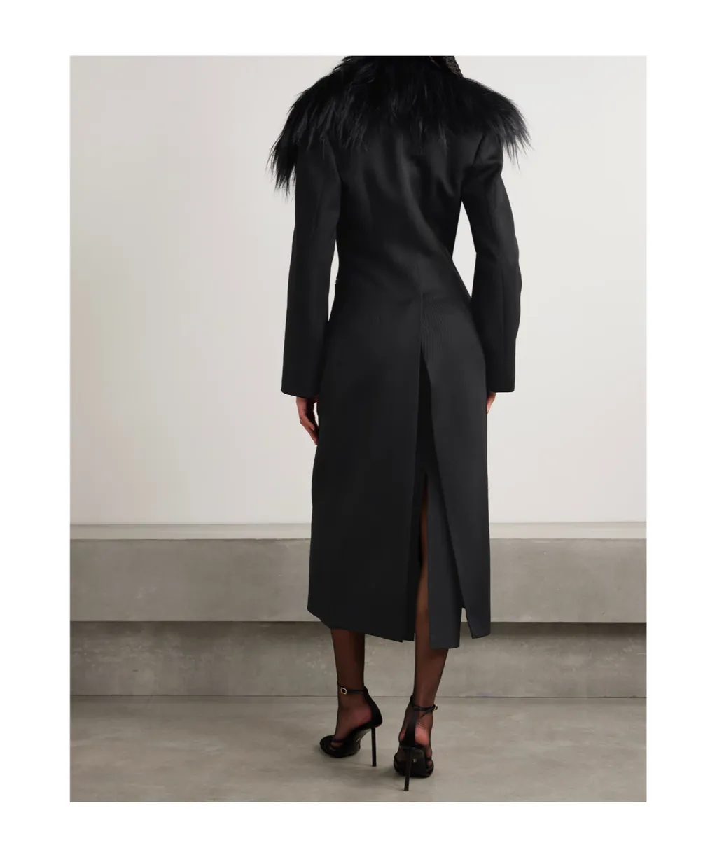Alotta Coat