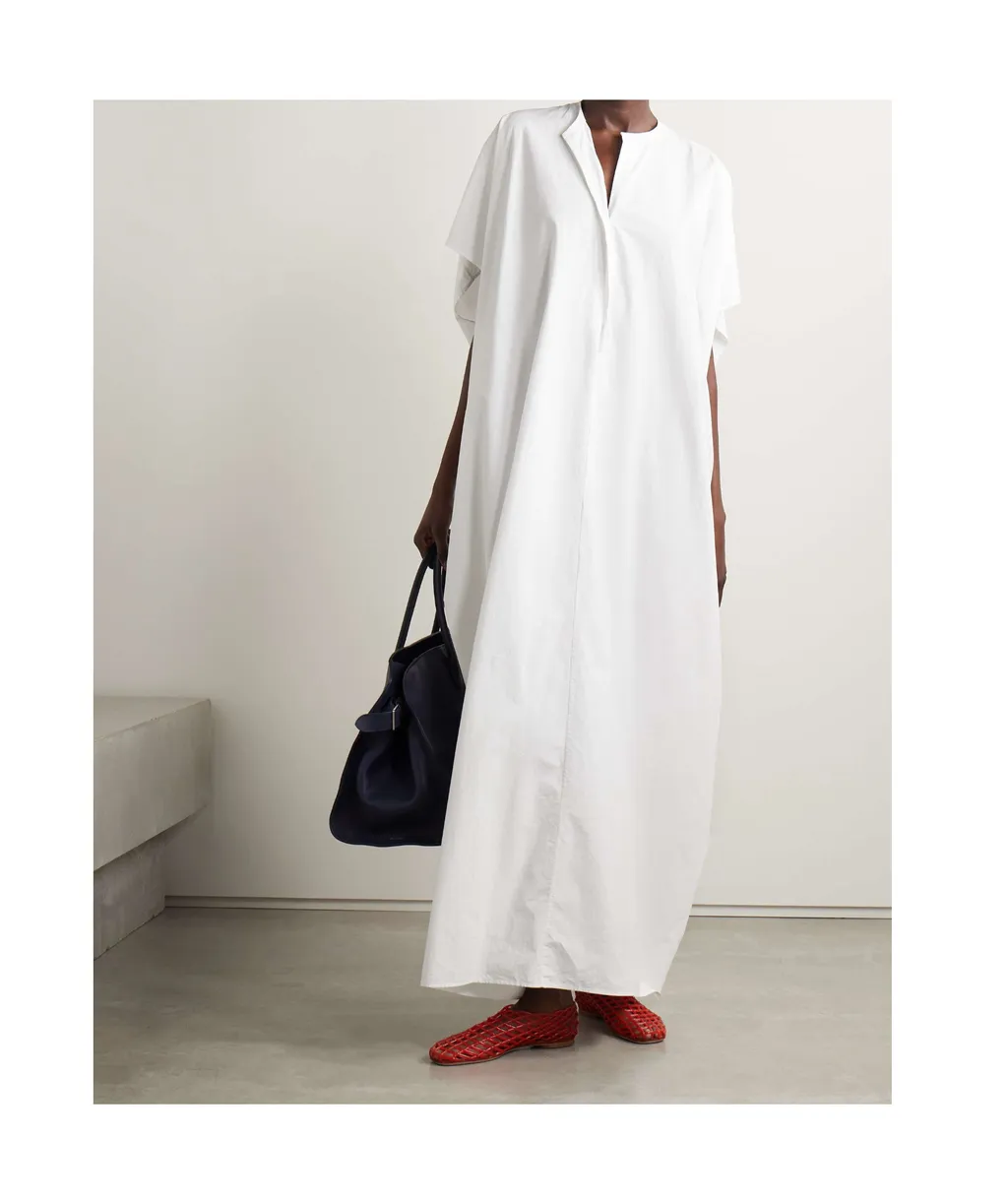 Saule Dress