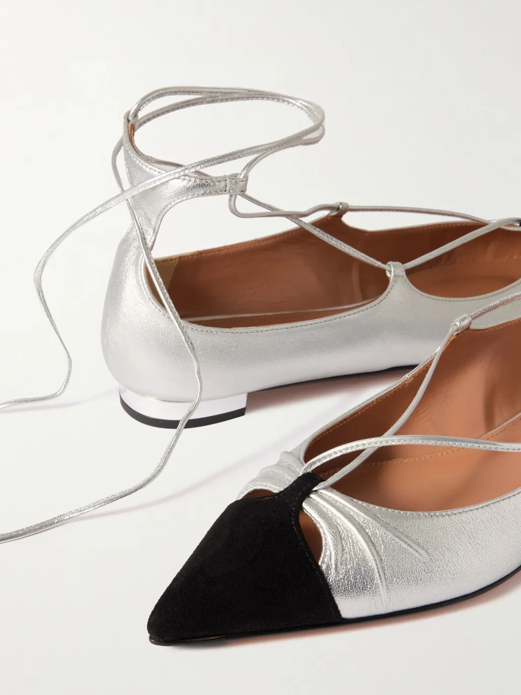 Gabi Ballerina Shoes