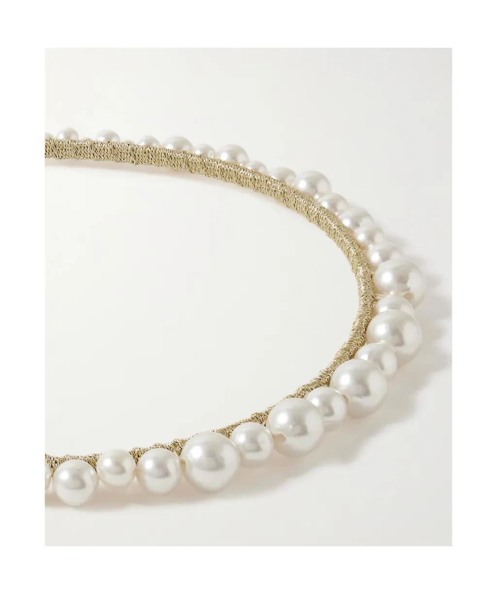 Belladonna Headband