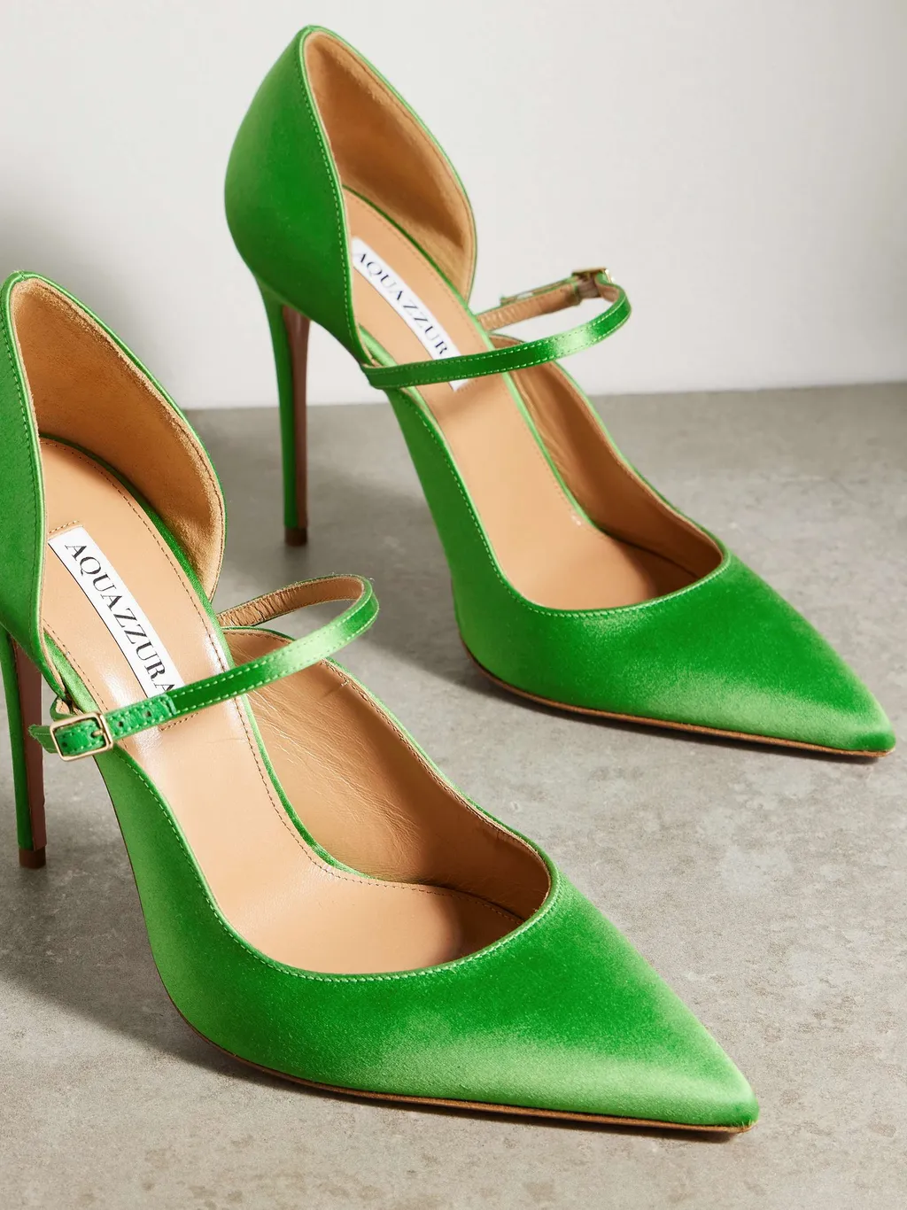 Bellezza High Heels