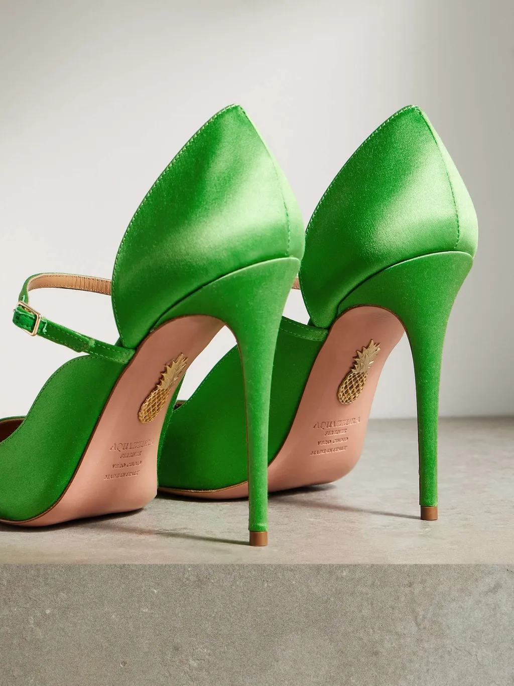 Bellezza High Heels