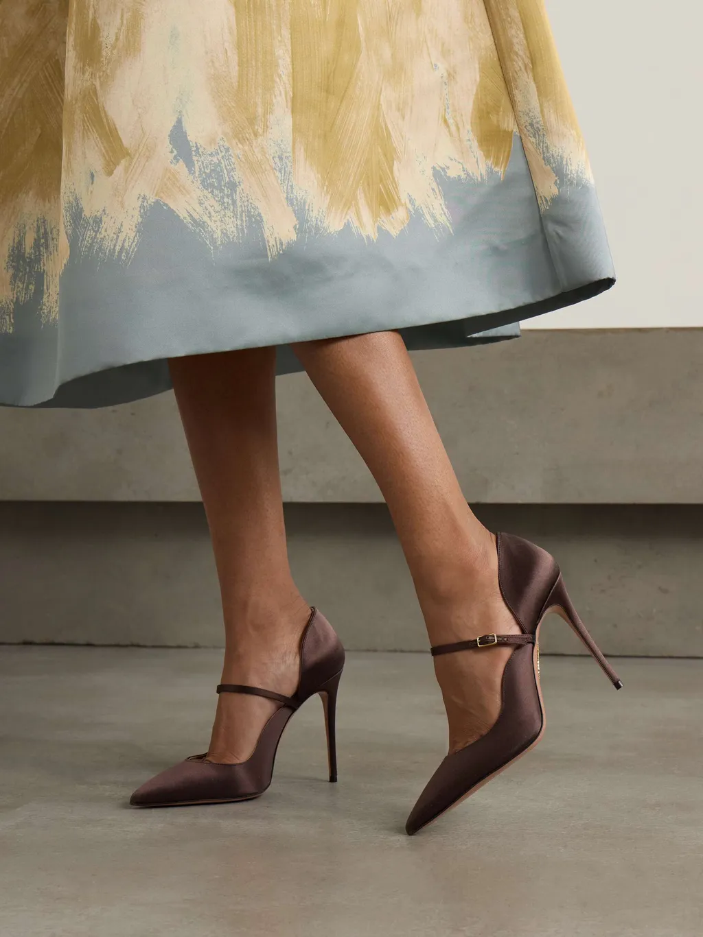 Bellezza High Heels