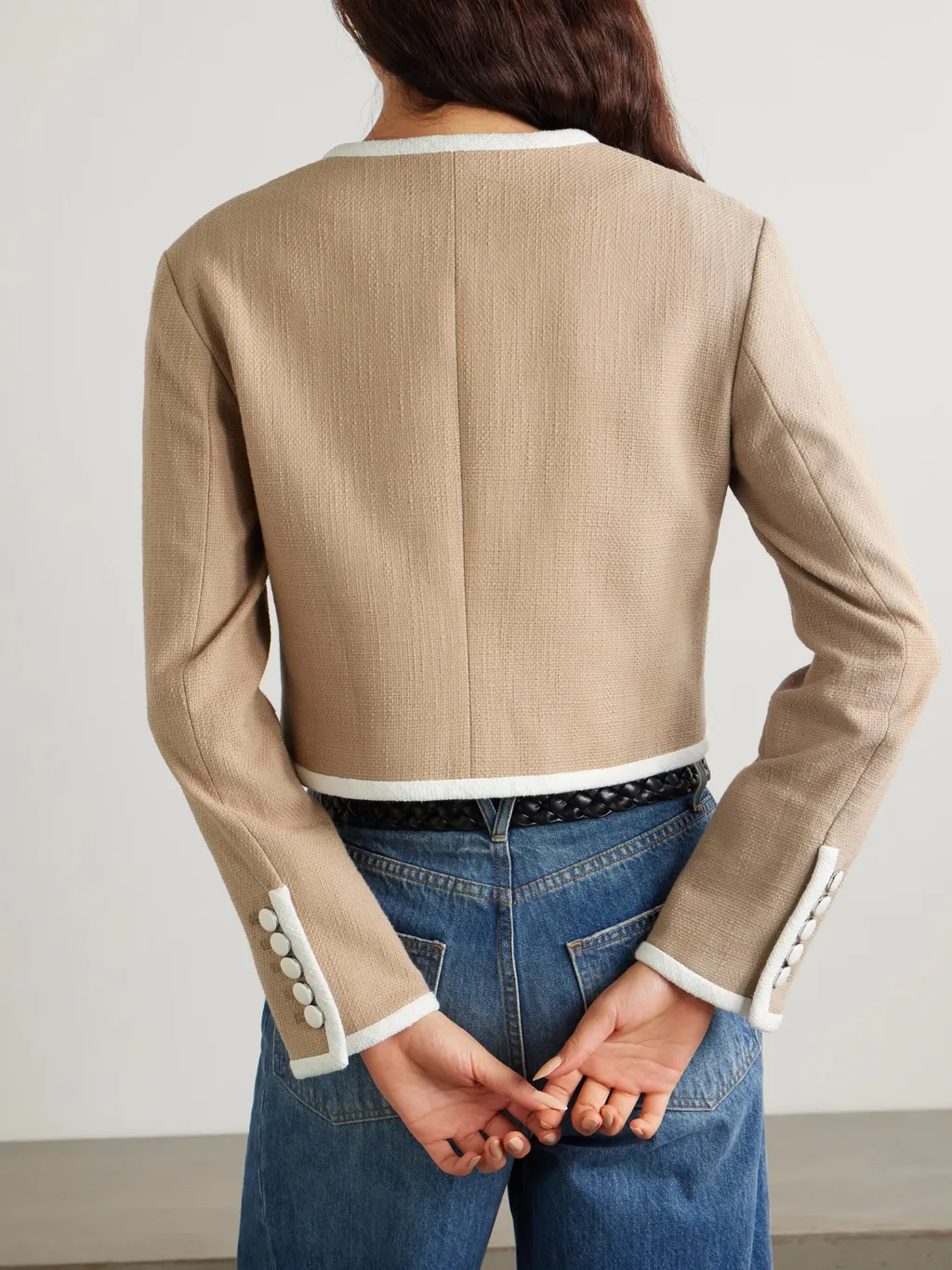 Button Casual Jacket