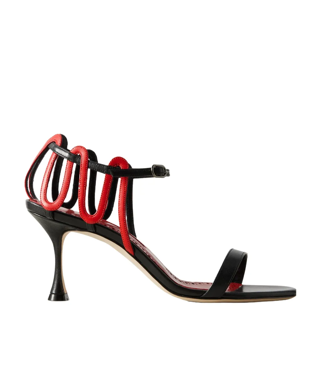 Chafarsan 70 High Heel Sandals