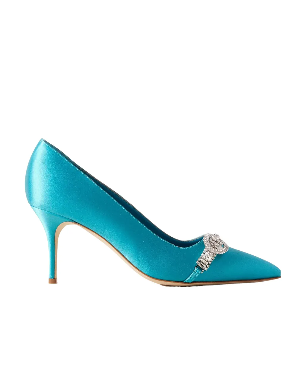Asapump 70 High Heels