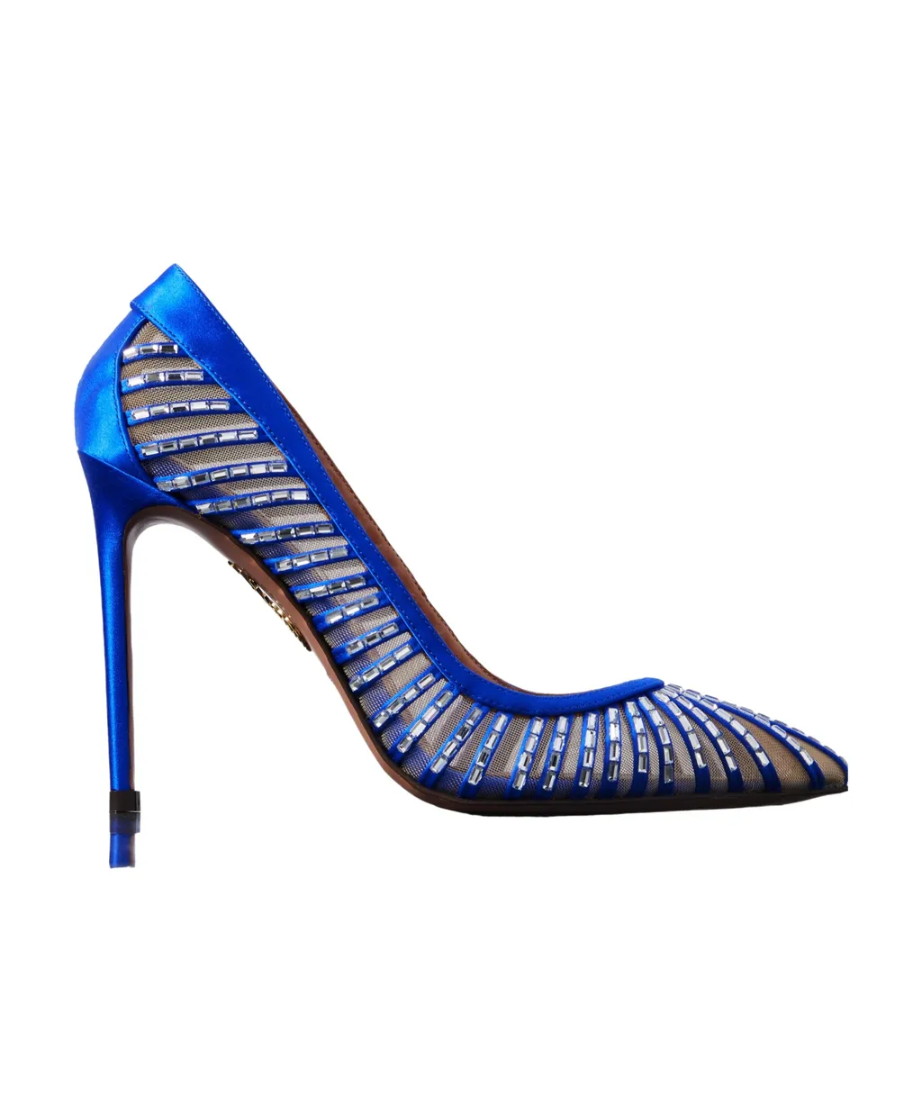 Pointed Toe High Heels