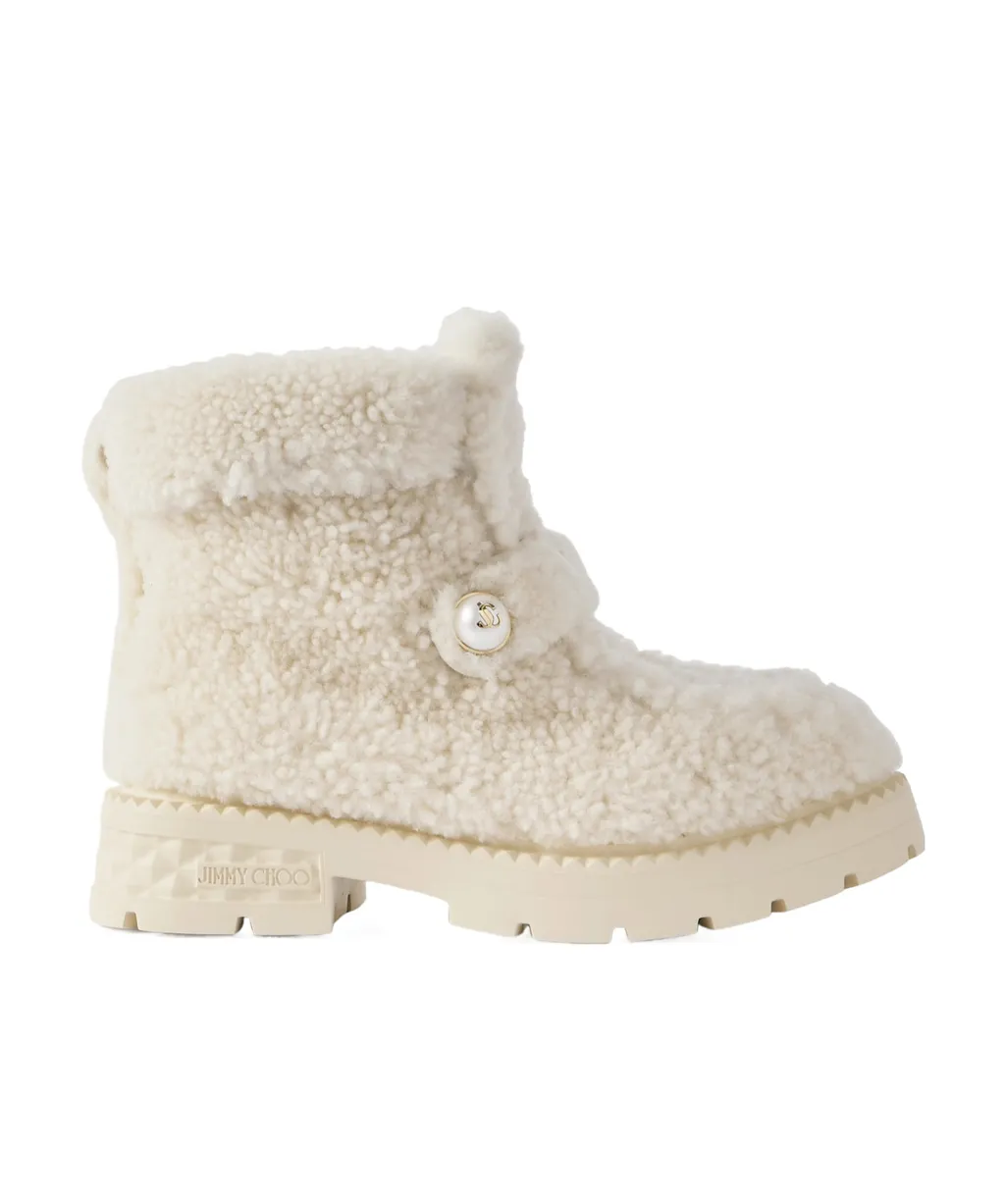 Round Toe Ankle Boots