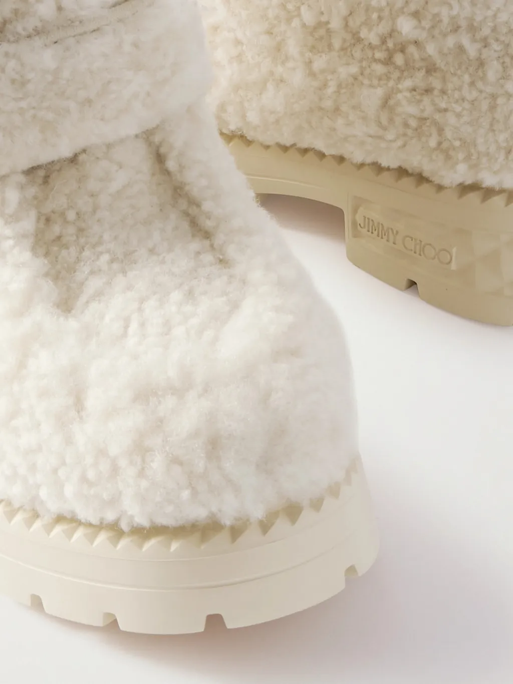 Round Toe Ankle Boots
