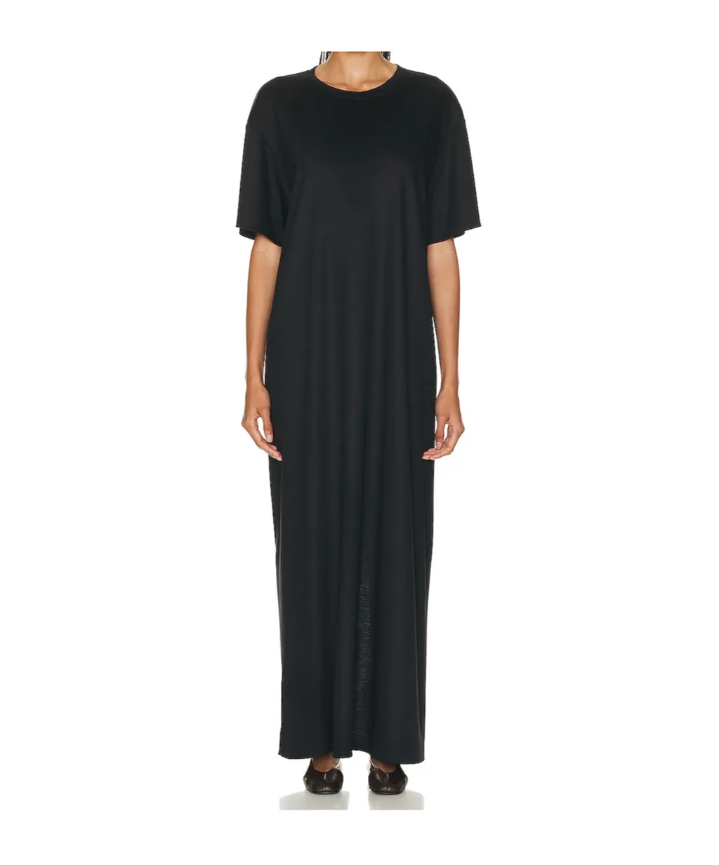Short Sleeve Dress