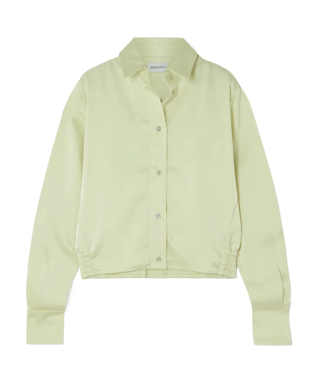 Cosette Shirt