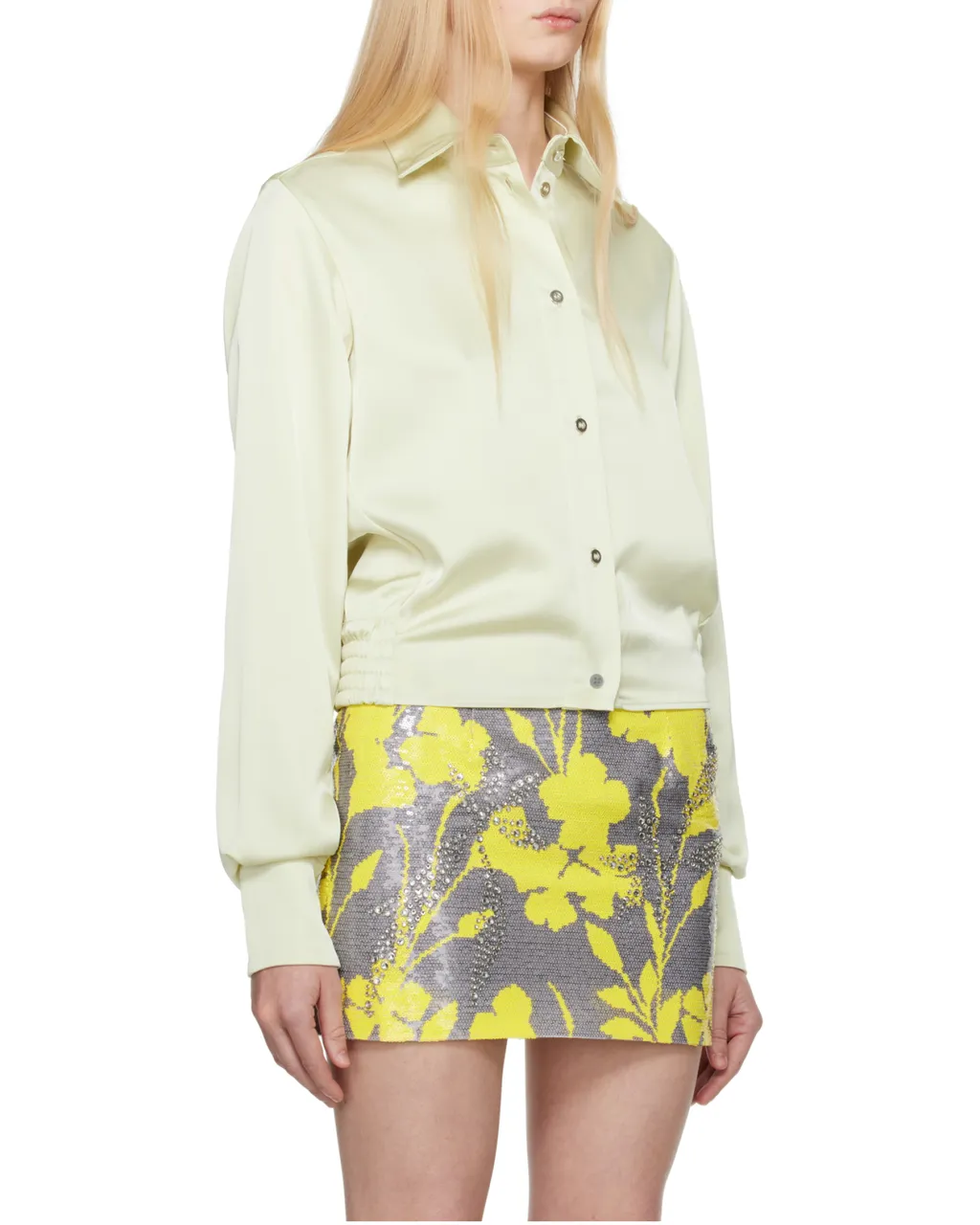 Cosette Shirt