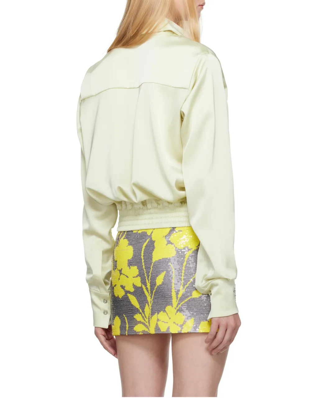 Cosette Shirt