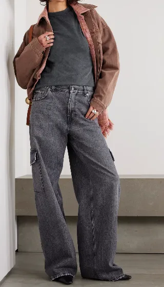 Knitted T-Shirt