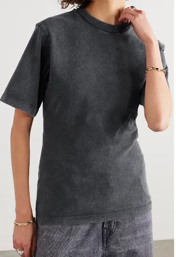 Knitted T-Shirt