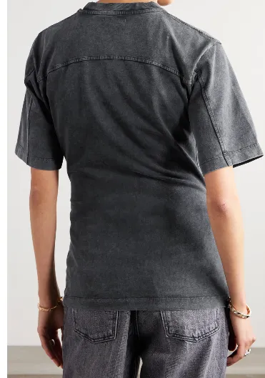 Knitted T-Shirt