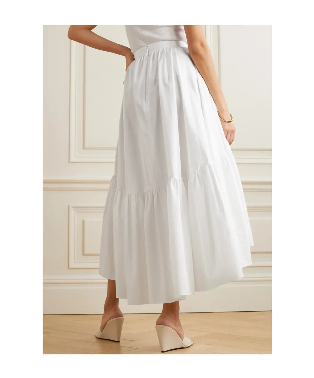 Layered Skirt