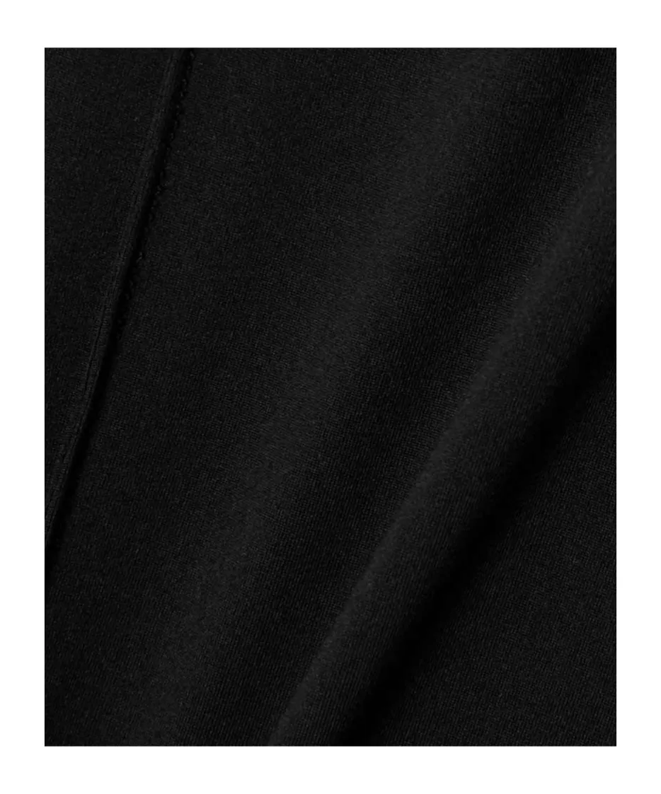 Long-Sleeved Dress