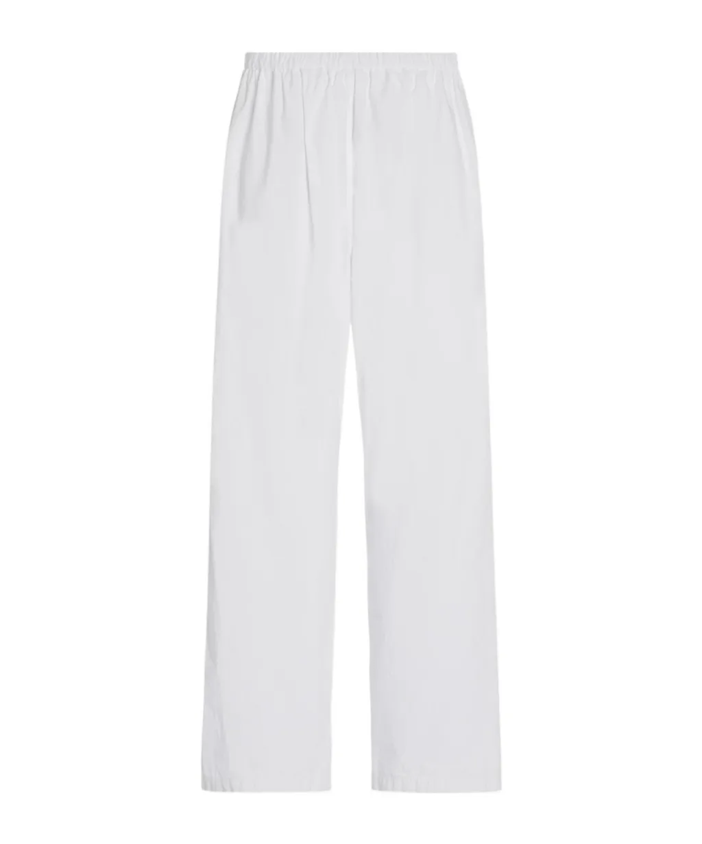 Hubert Cotton Pants