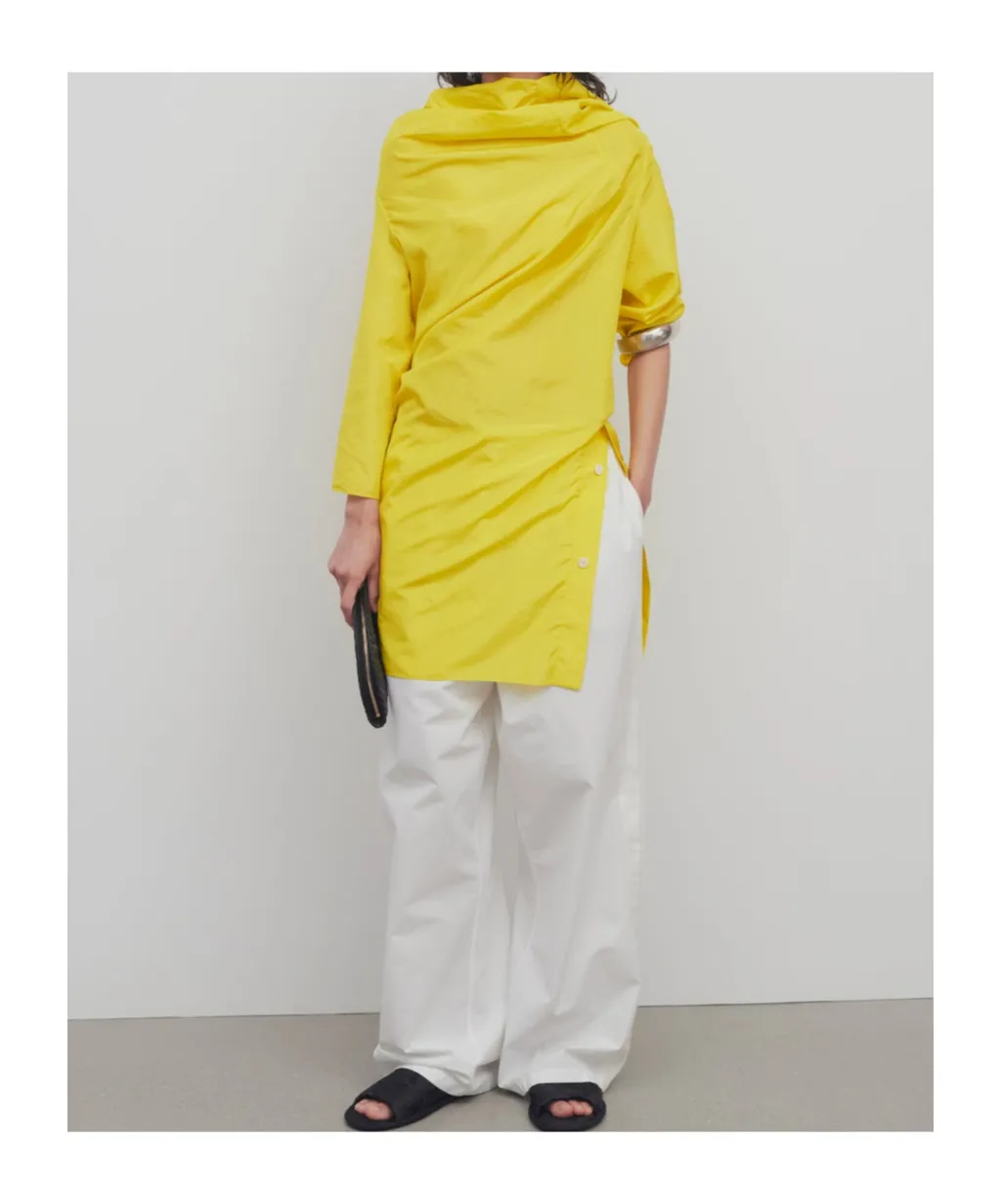 Hubert Cotton Pants