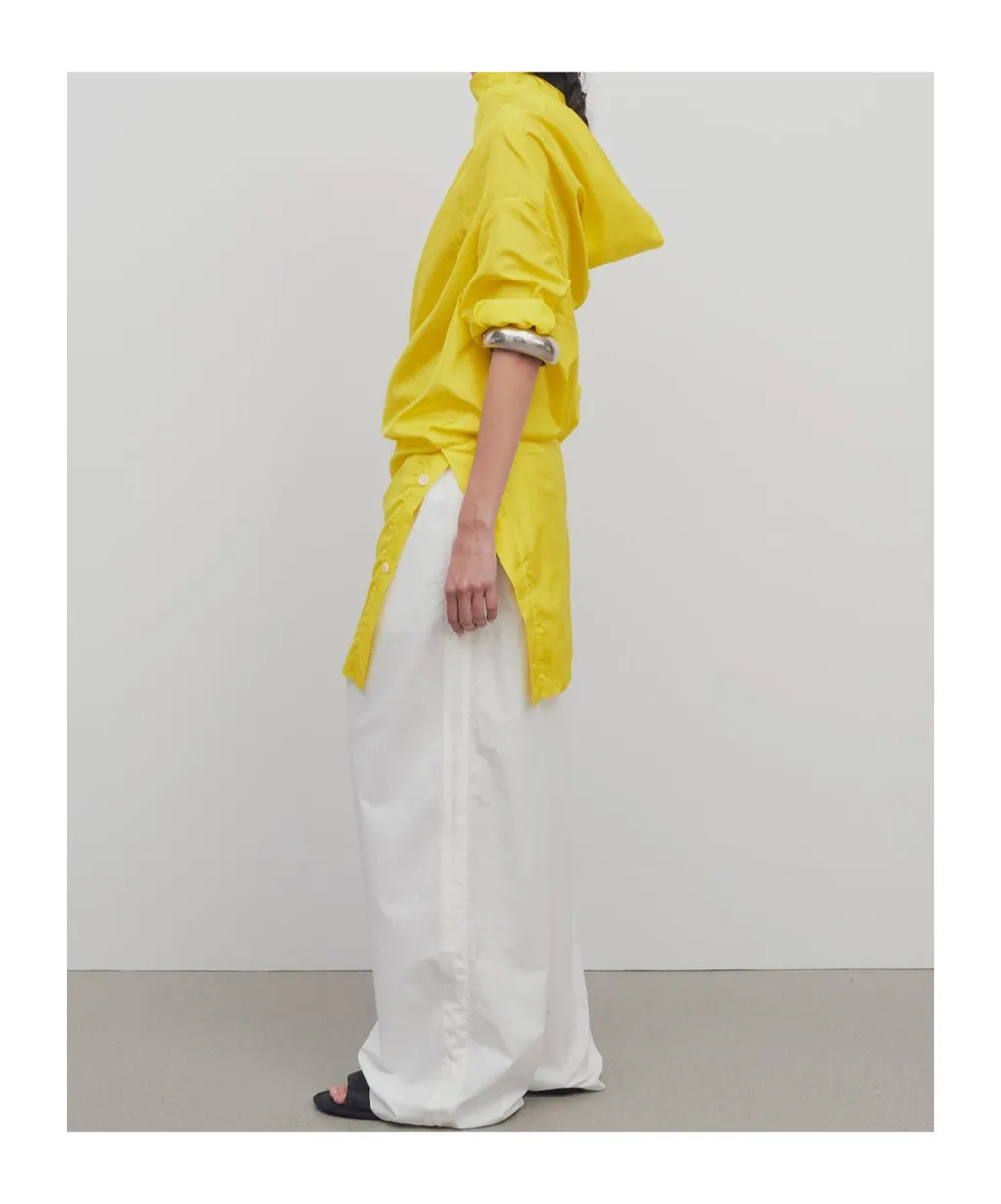 Hubert Cotton Pants