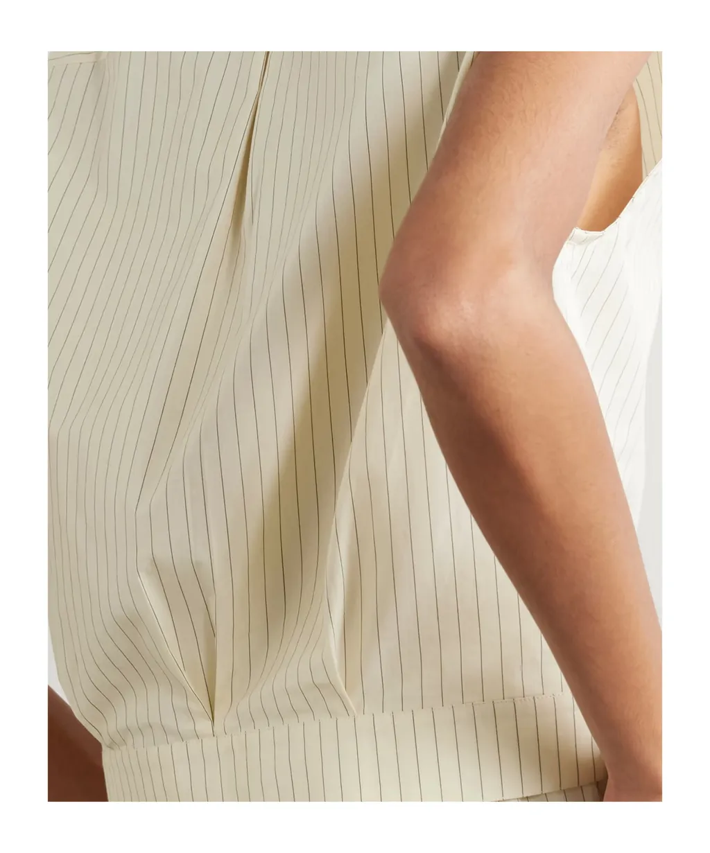 Halestripes Blouse